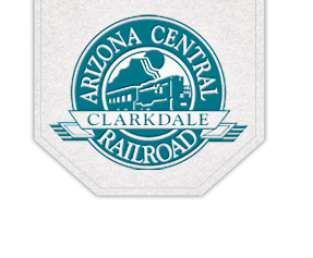 Clarkdale Arizona Central Railroad